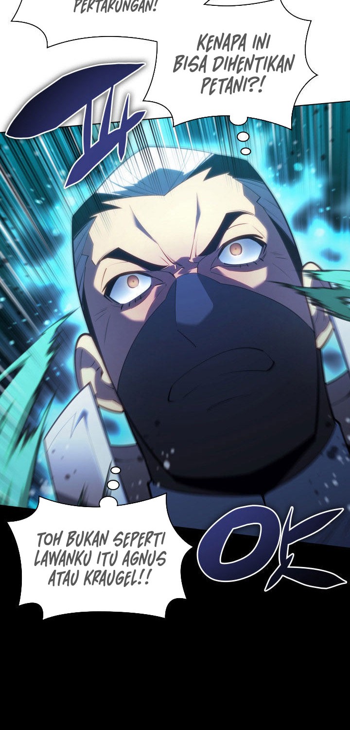 Overgeared New Chapter 135 Gambar 26