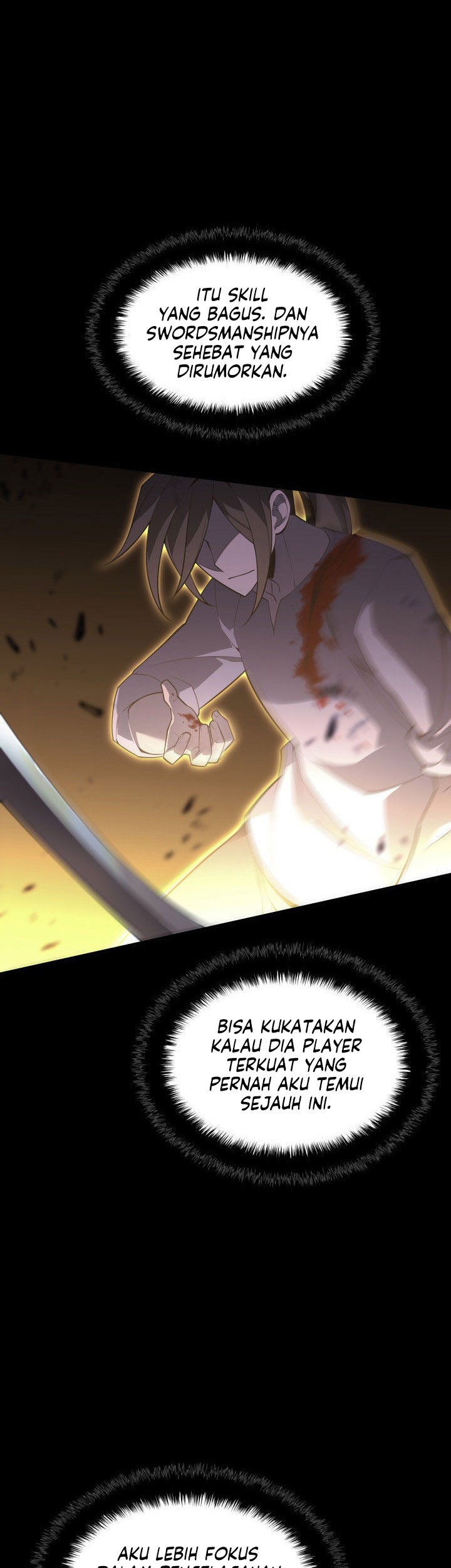 Overgeared New Chapter 135 Gambar 27