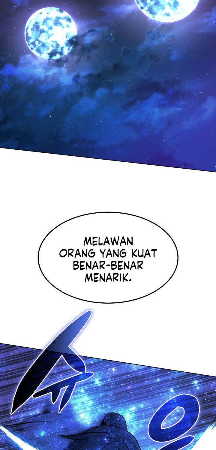 Overgeared New Chapter 135 Gambar 30