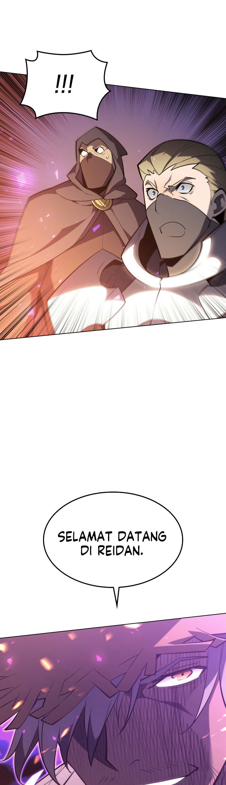 Overgeared New Chapter 134 Gambar 25