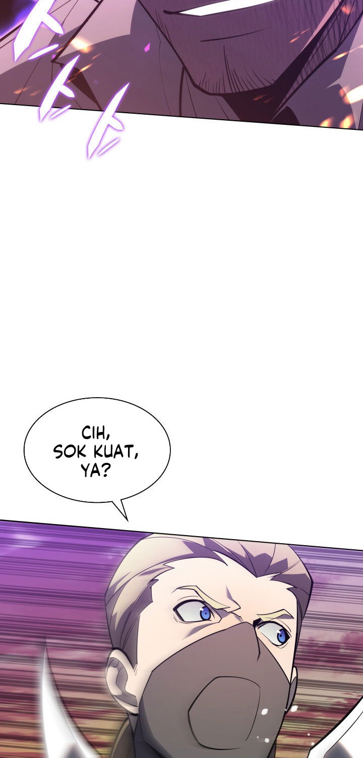 Overgeared New Chapter 134 Gambar 26