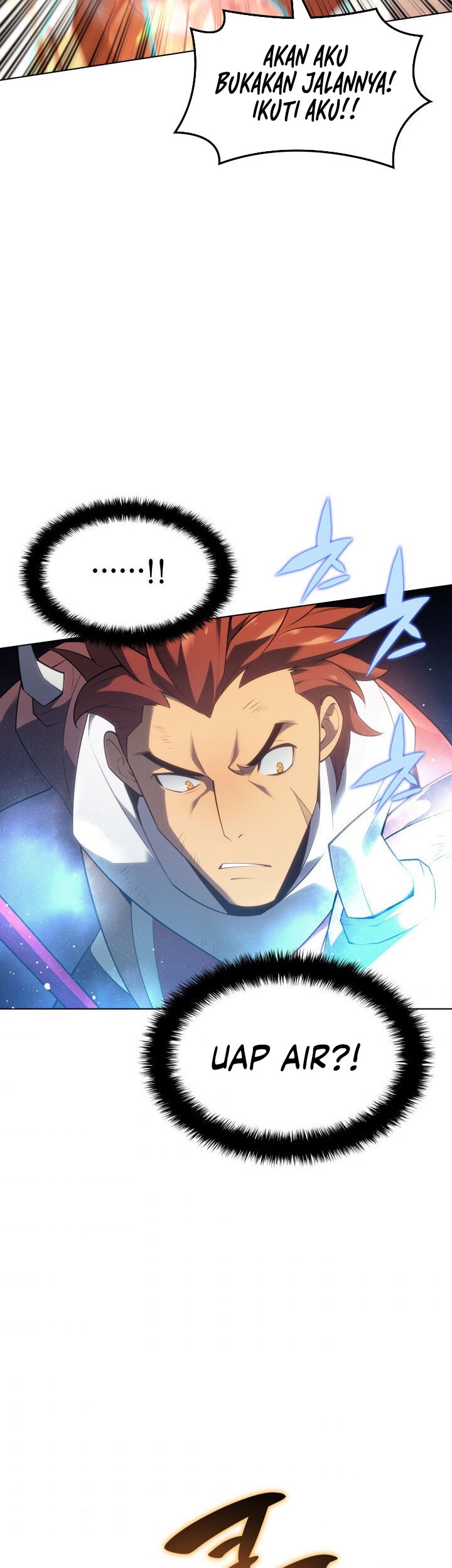Overgeared New Chapter 133 Gambar 27