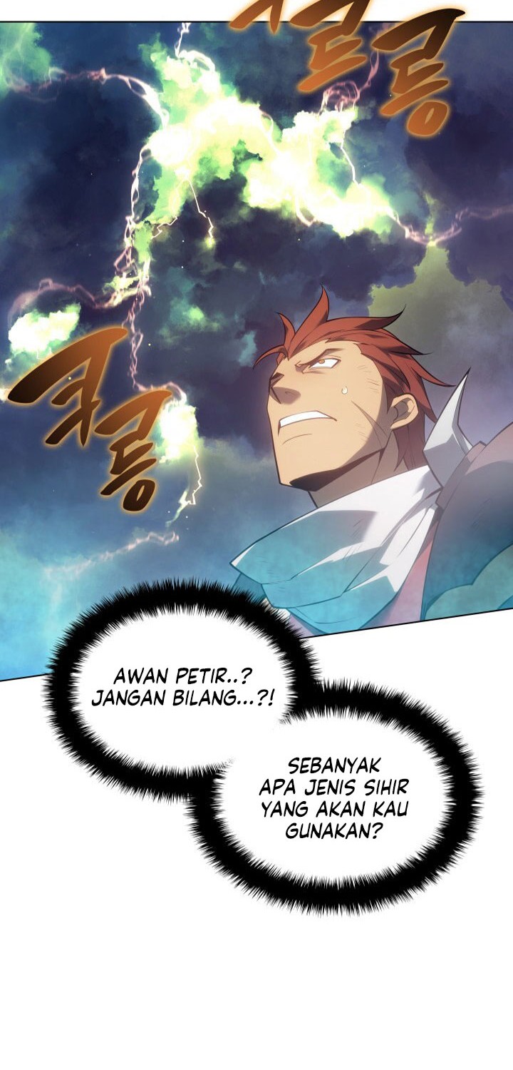 Overgeared New Chapter 133 Gambar 28