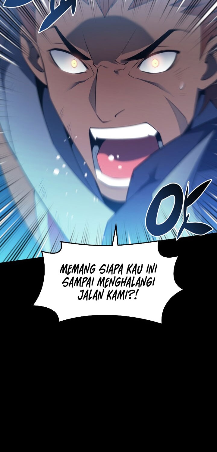 Overgeared New Chapter 133 Gambar 30