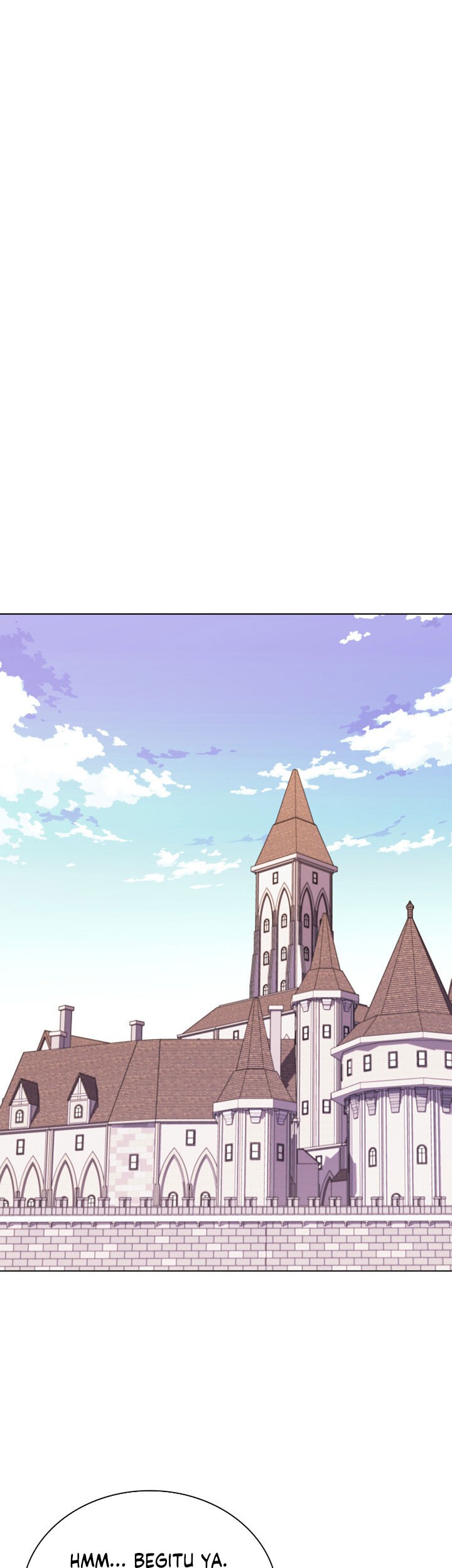 Overgeared New Chapter 131 Gambar 25