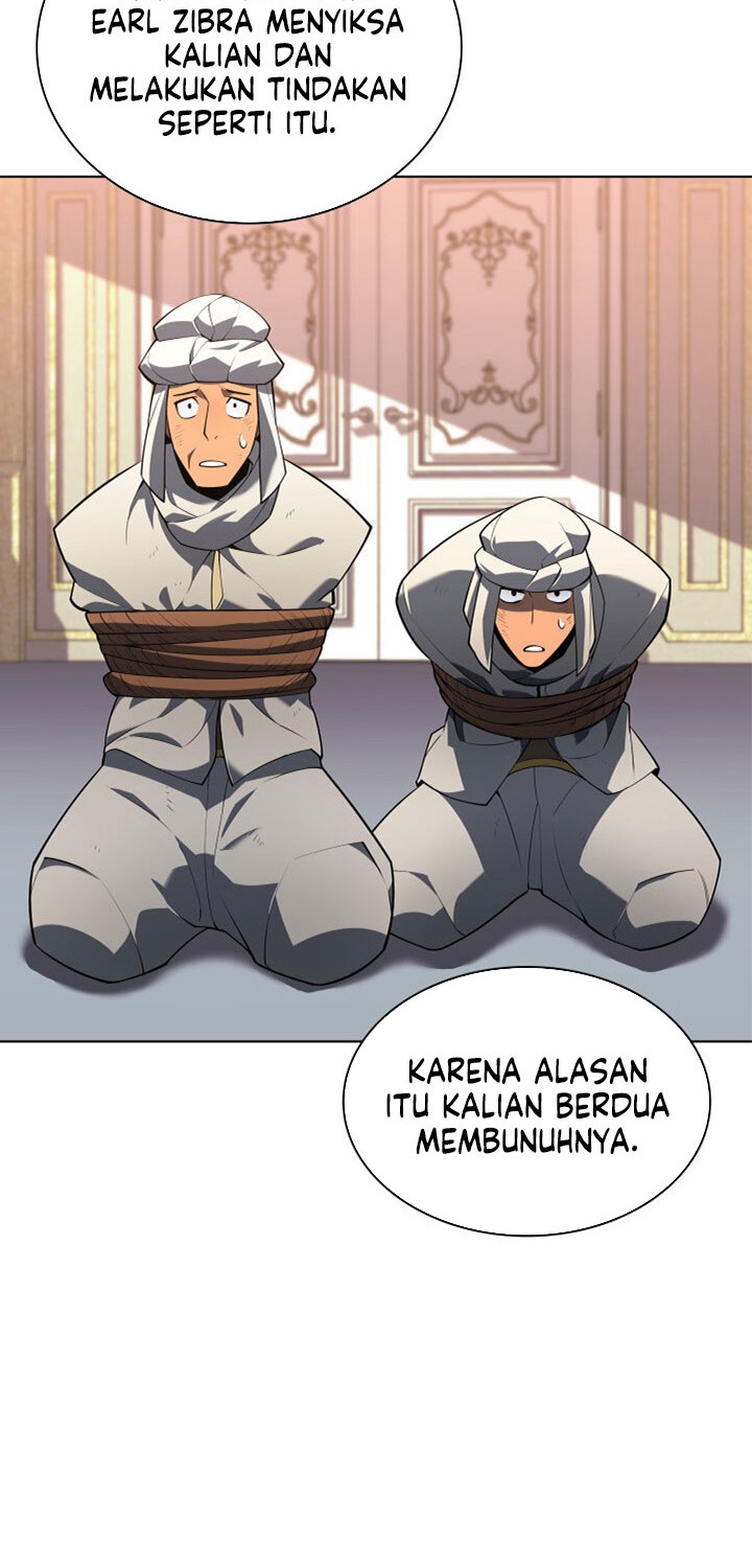 Overgeared New Chapter 131 Gambar 26