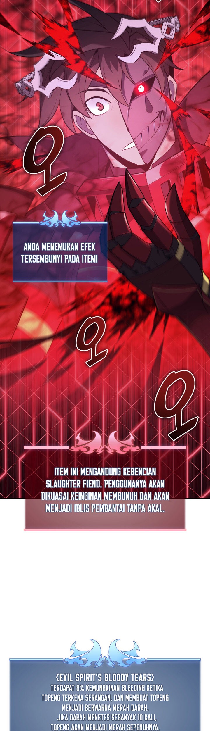 Overgeared New Chapter 130 Gambar 21