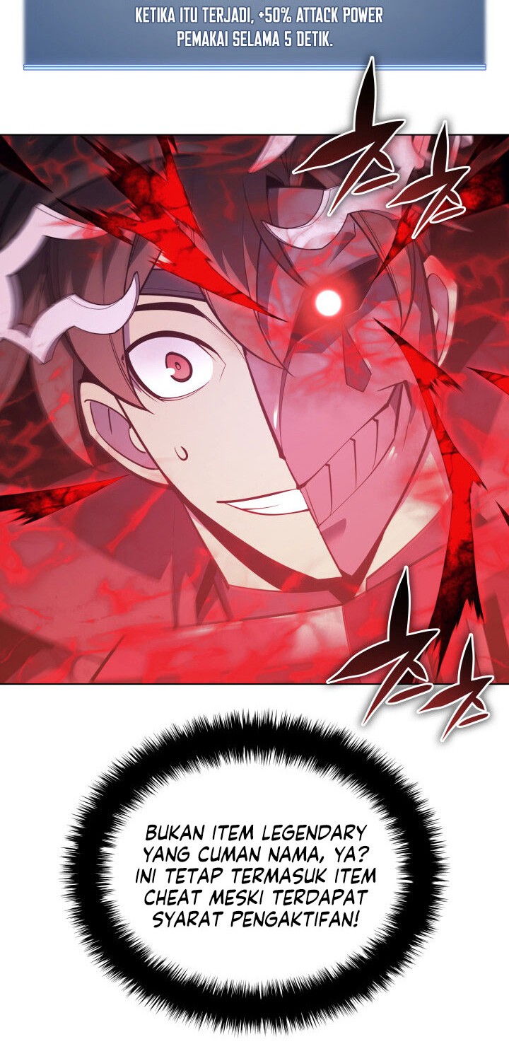 Overgeared New Chapter 130 Gambar 22