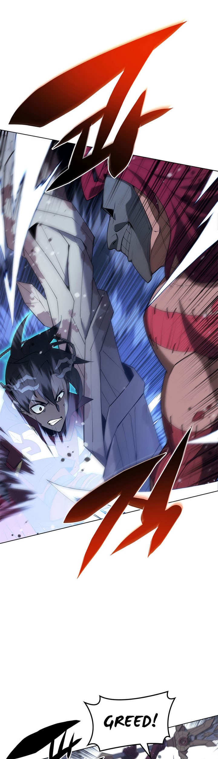 Overgeared New Chapter 129 Gambar 25