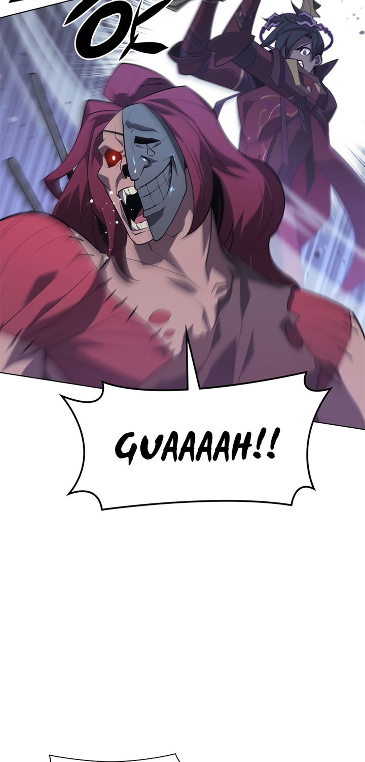 Overgeared New Chapter 129 Gambar 26