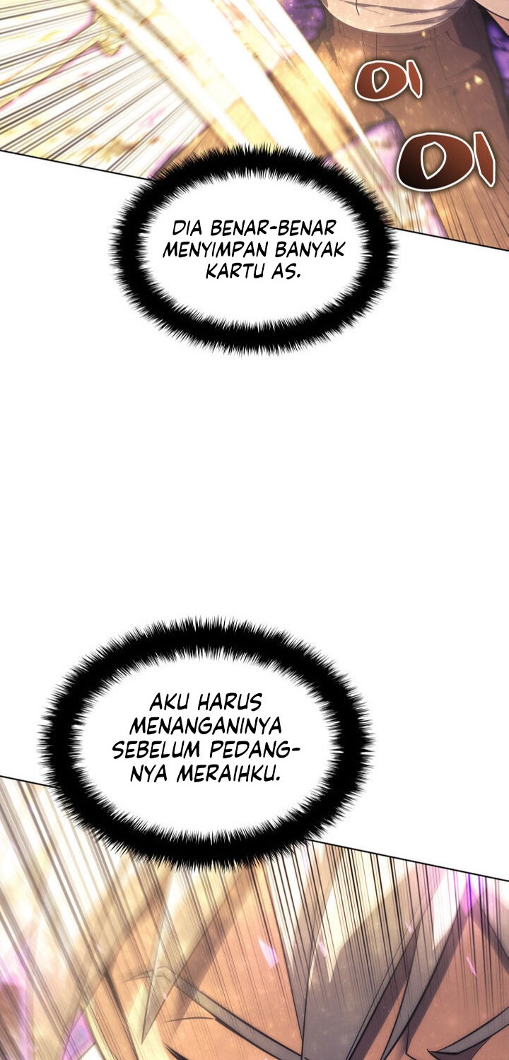 Overgeared New Chapter 127 Gambar 26