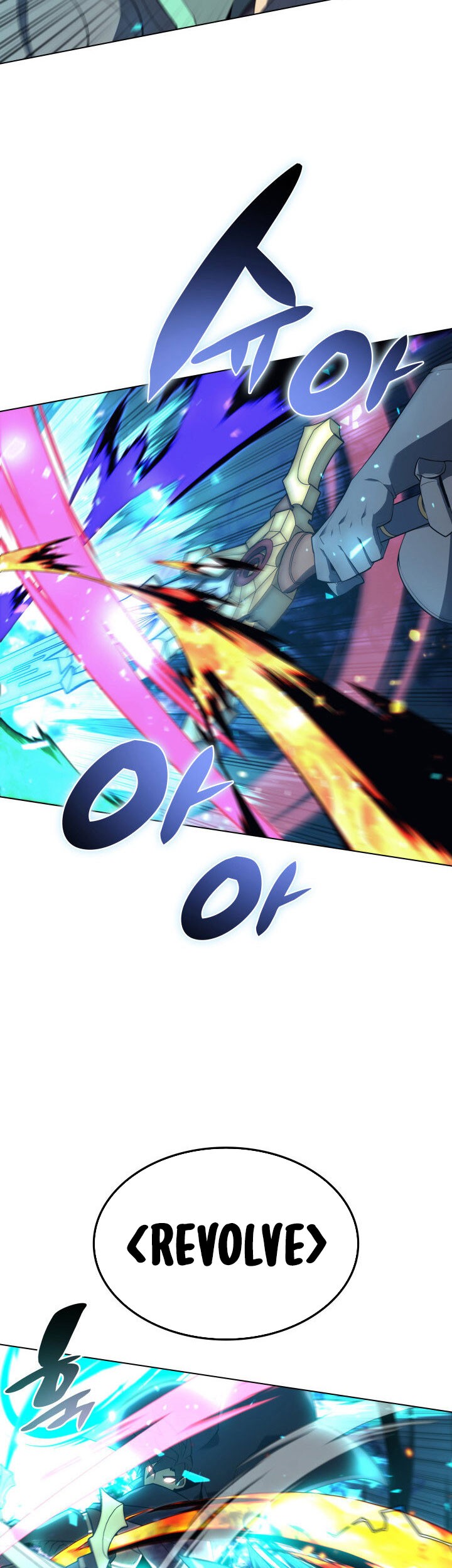 Overgeared New Chapter 125 Gambar 21
