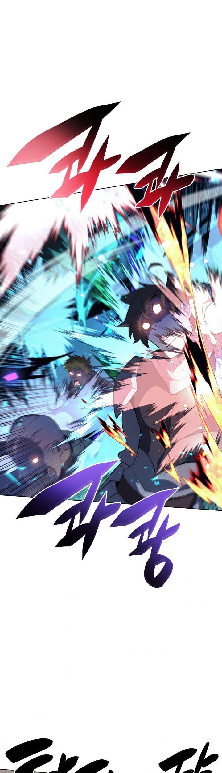 Overgeared New Chapter 125 Gambar 23