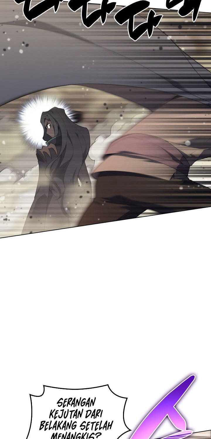 Overgeared New Chapter 125 Gambar 24
