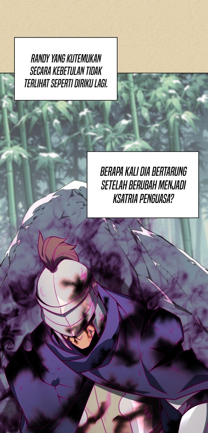 Overgeared New Chapter 123 Gambar 24