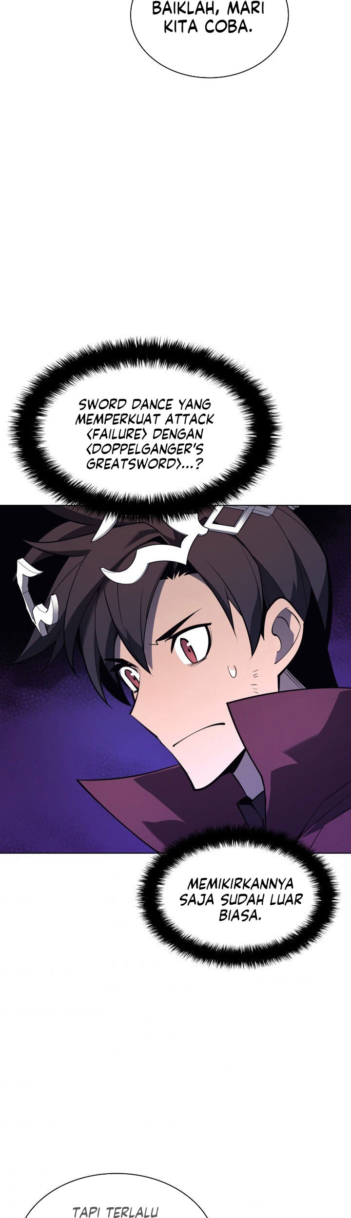 Overgeared New Chapter 122 Gambar 23