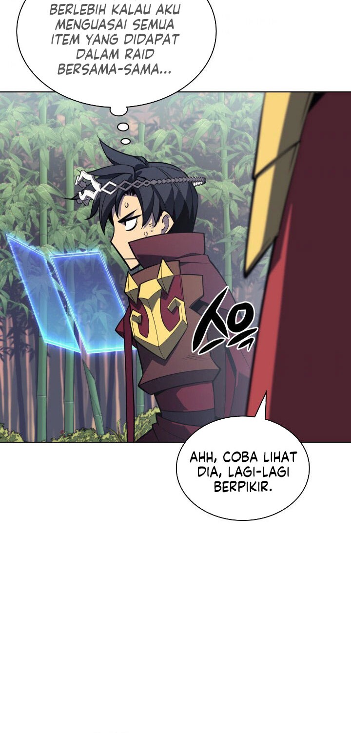 Overgeared New Chapter 122 Gambar 24