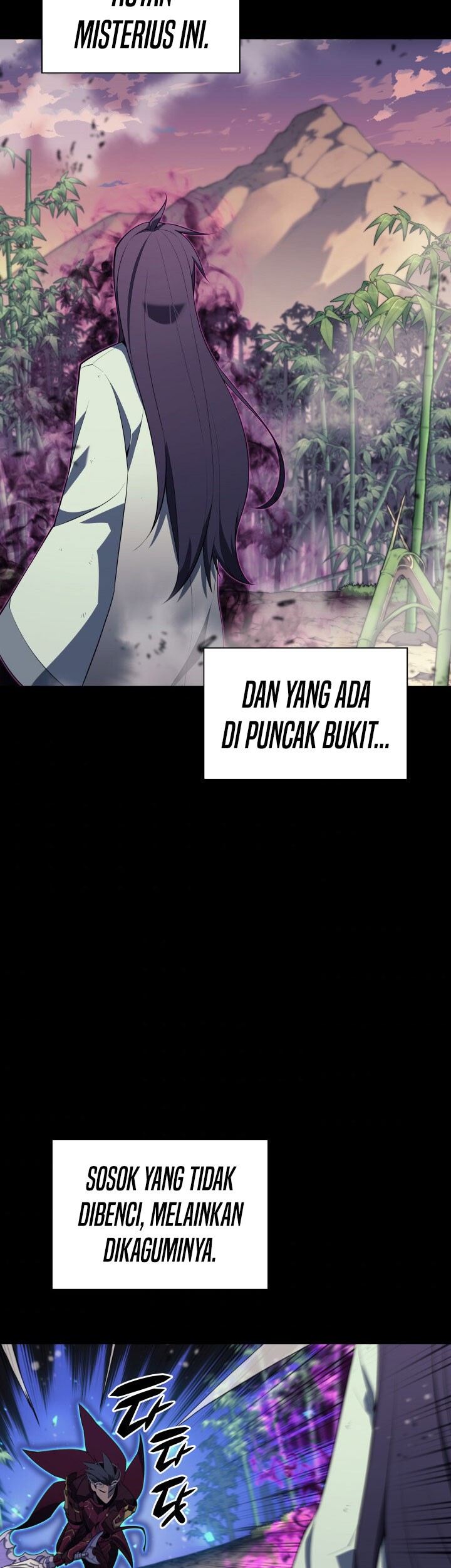 Overgeared New Chapter 121 Gambar 25