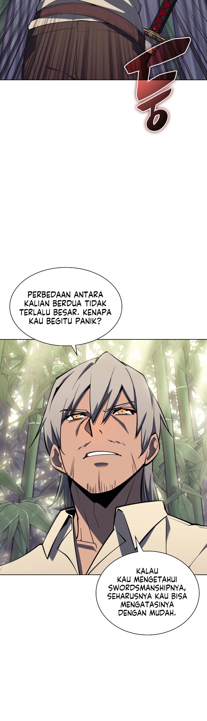Overgeared New Chapter 120 Gambar 25