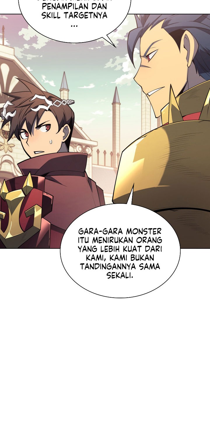 Overgeared New Chapter 119 Gambar 24