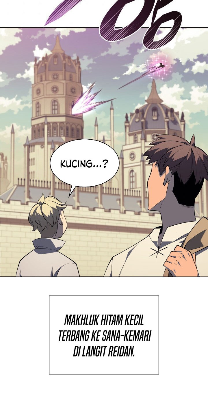 Overgeared New Chapter 117 Gambar 24