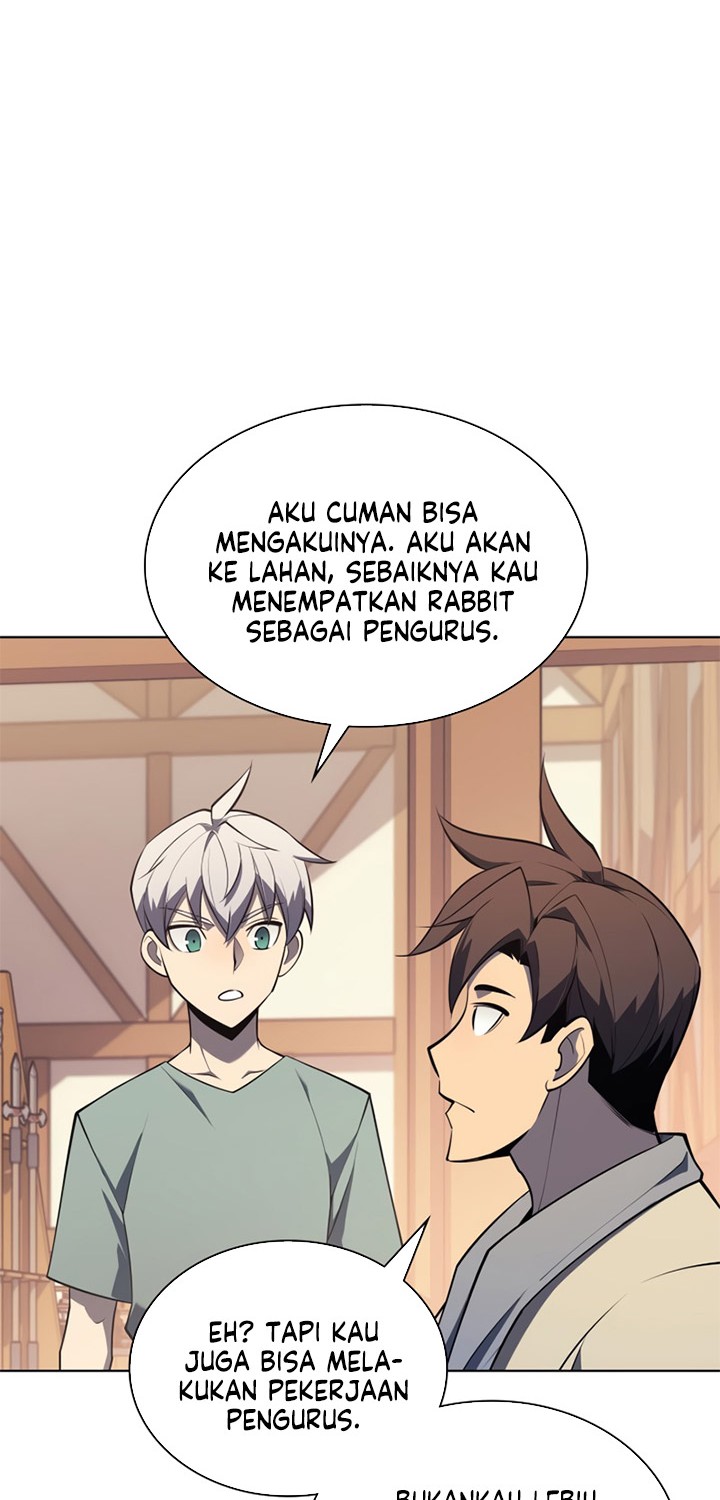 Overgeared New Chapter 116 Gambar 22