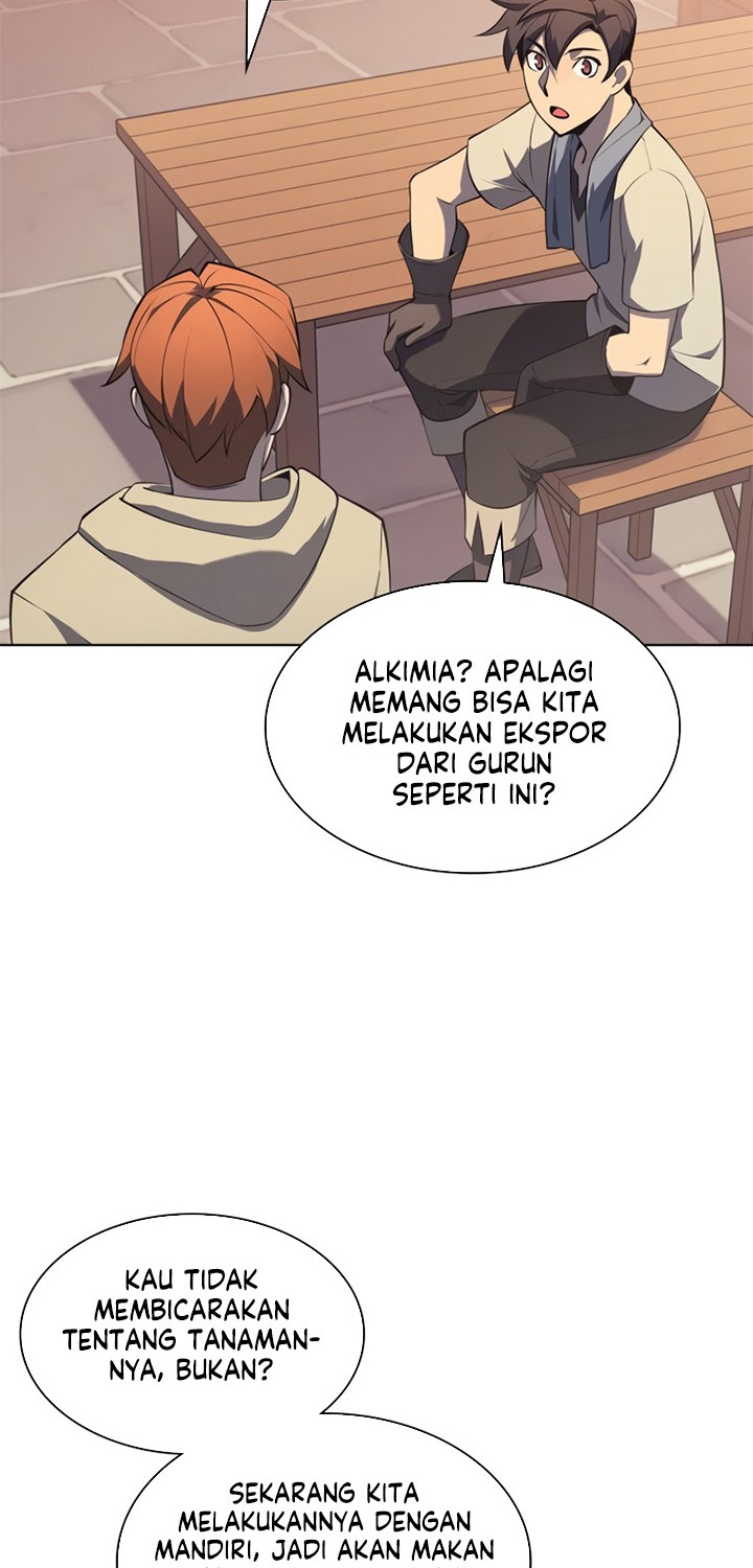 Overgeared New Chapter 116 Gambar 24