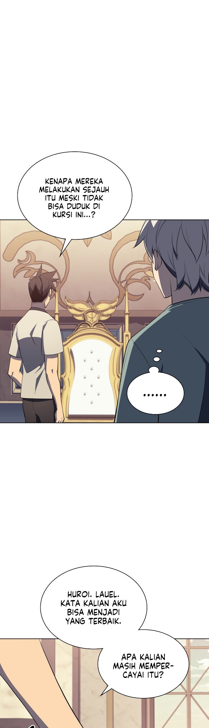 Overgeared New Chapter 115 Gambar 23