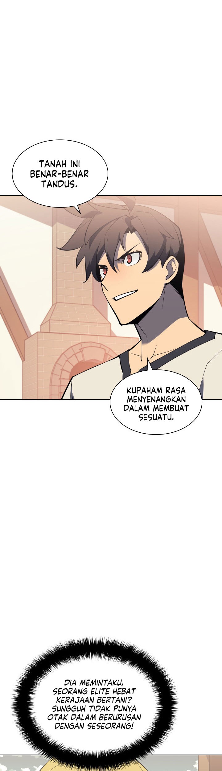 Overgeared New Chapter 114 Gambar 25