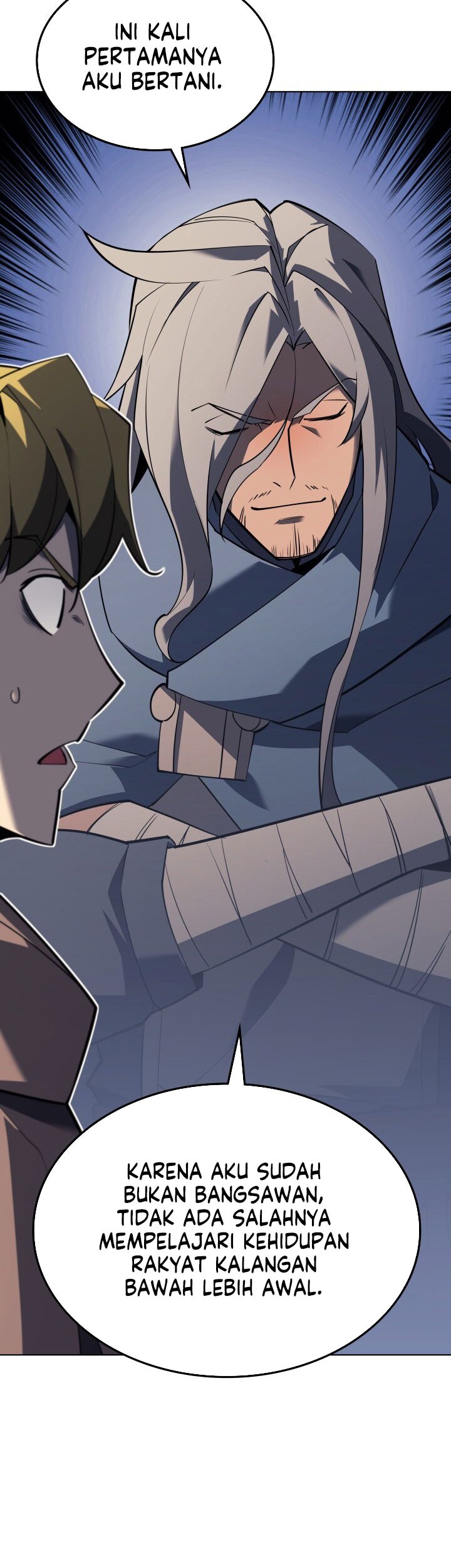 Overgeared New Chapter 114 Gambar 27