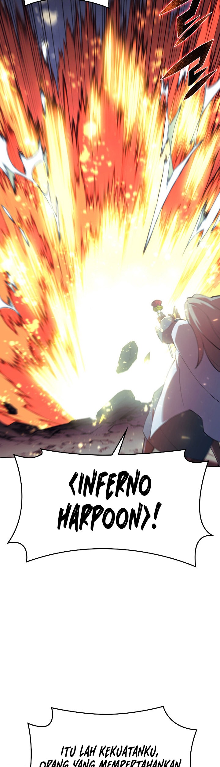 Overgeared New Chapter 112 Gambar 23
