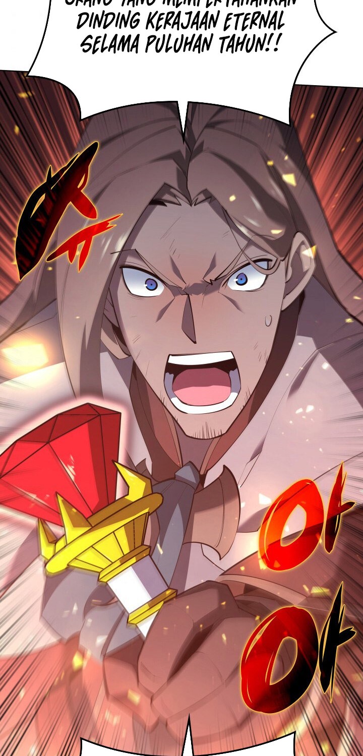Overgeared New Chapter 112 Gambar 24
