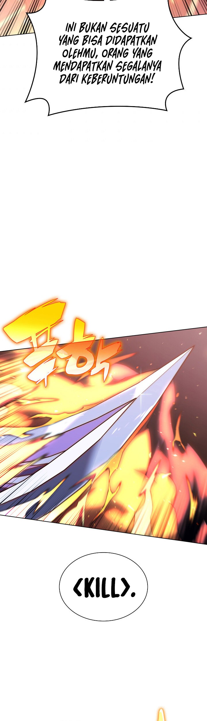 Overgeared New Chapter 112 Gambar 25