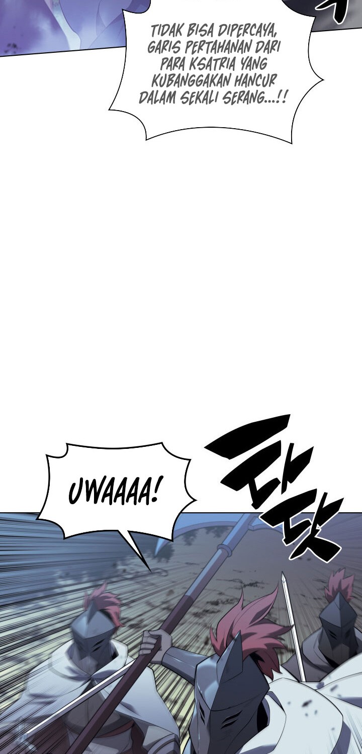 Overgeared New Chapter 111 Gambar 22