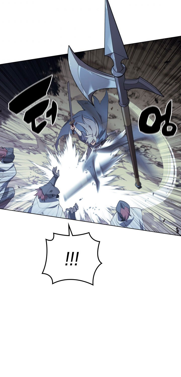 Overgeared New Chapter 111 Gambar 24
