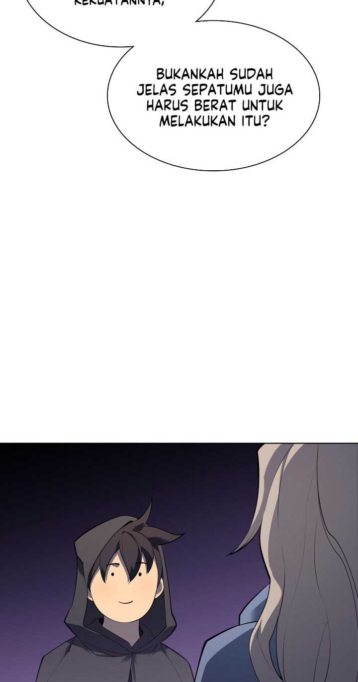 Overgeared New Chapter 110 Gambar 26