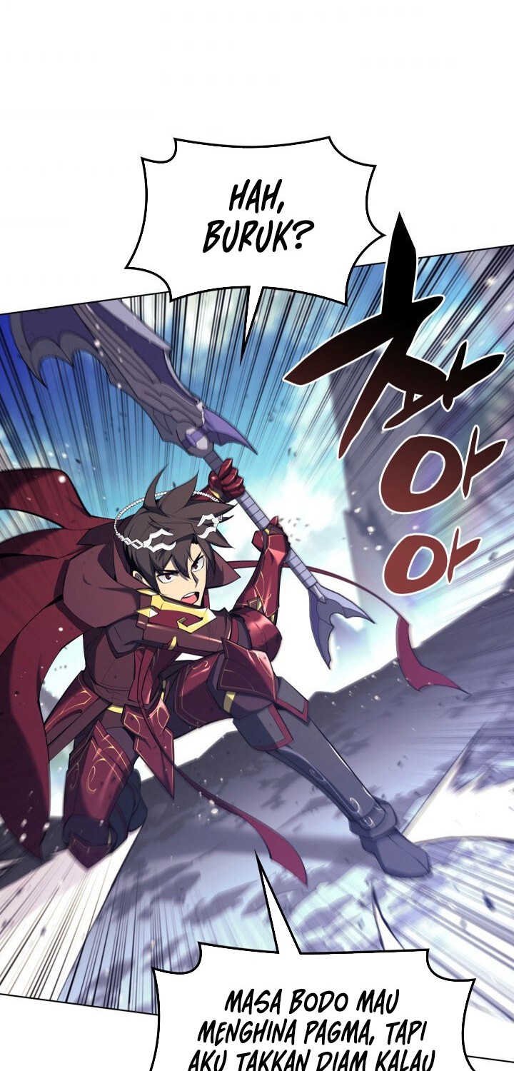 Overgeared New Chapter 109 Gambar 24