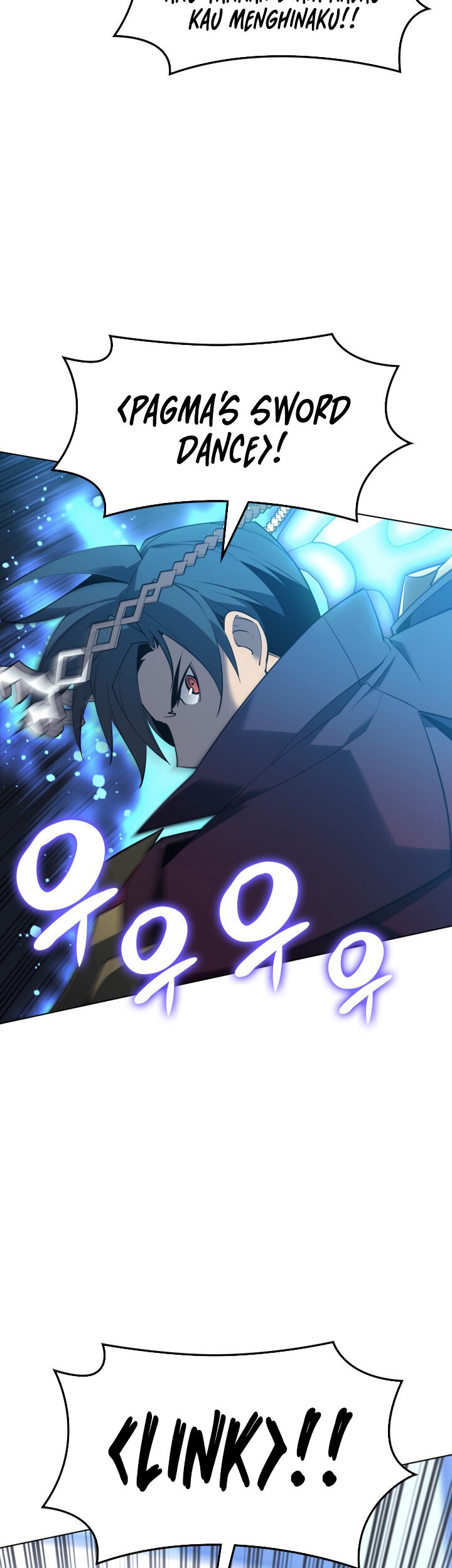 Overgeared New Chapter 109 Gambar 25