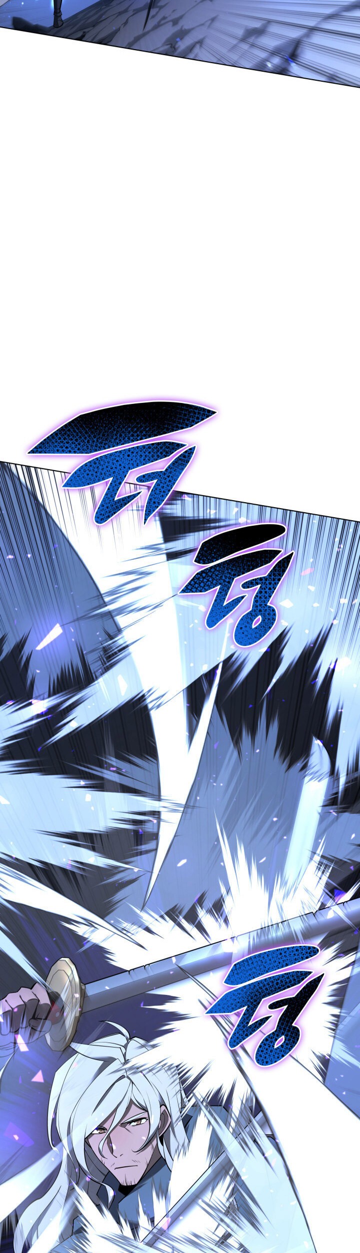 Overgeared New Chapter 109 Gambar 27