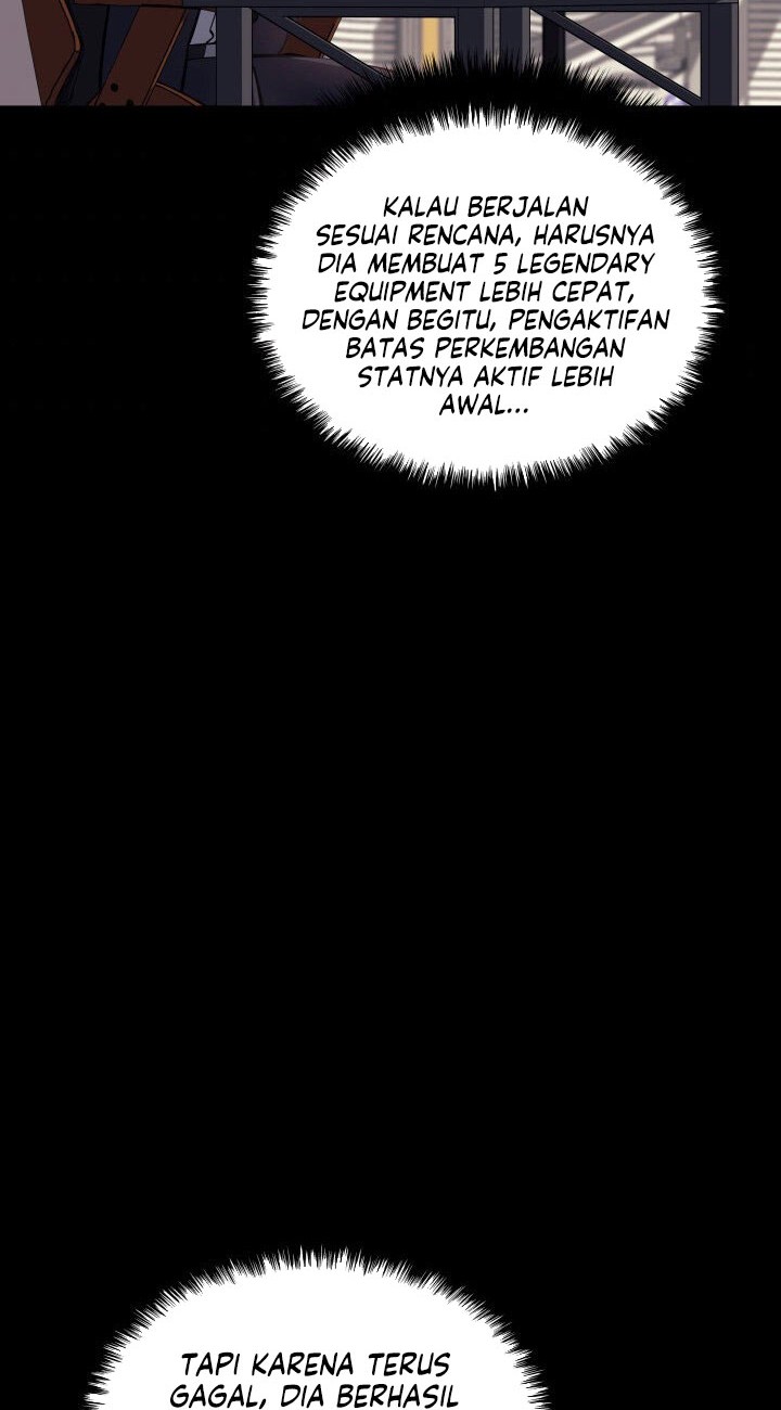 Overgeared New Chapter 98 Gambar 24