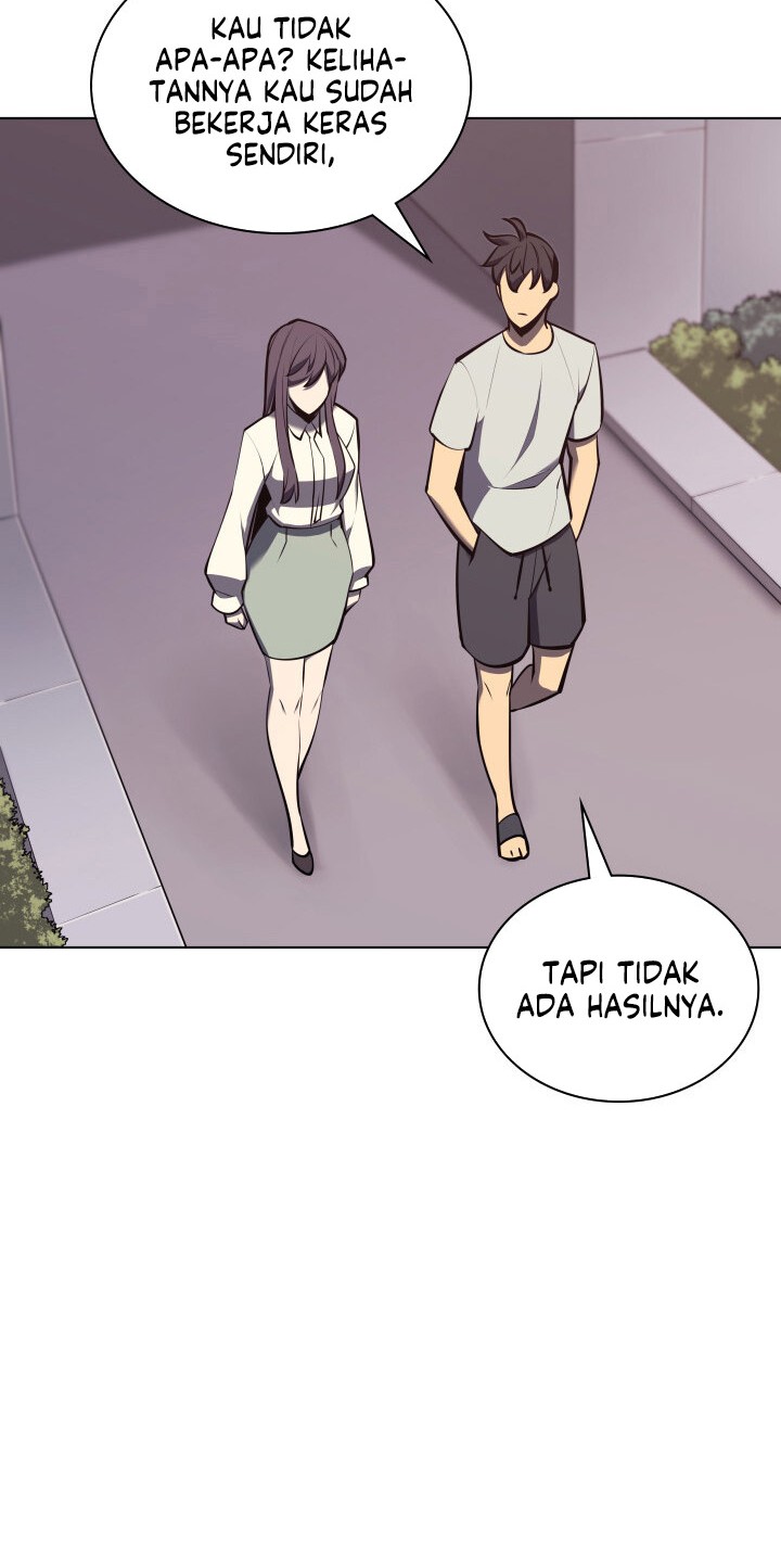 Overgeared New Chapter 96 Gambar 26