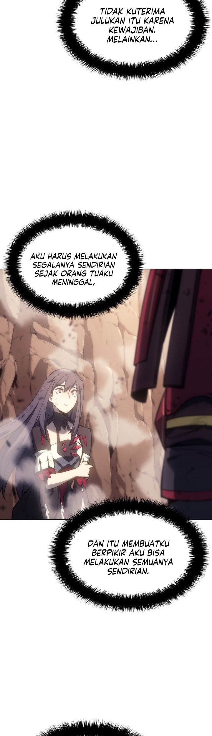 Overgeared New Chapter 94 Gambar 27