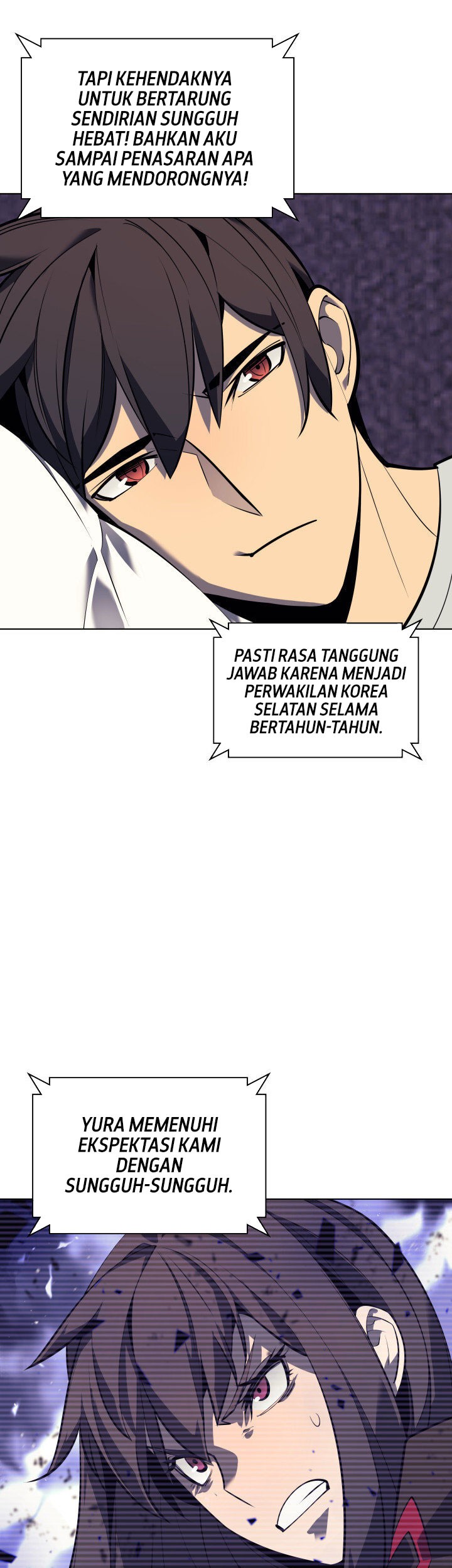 Overgeared New Chapter 93 Gambar 29