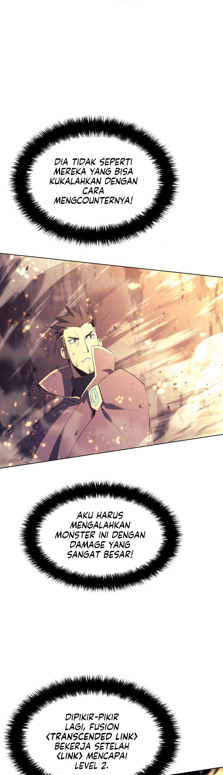Overgeared New Chapter 91 Gambar 23