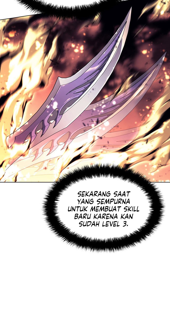 Overgeared New Chapter 91 Gambar 24