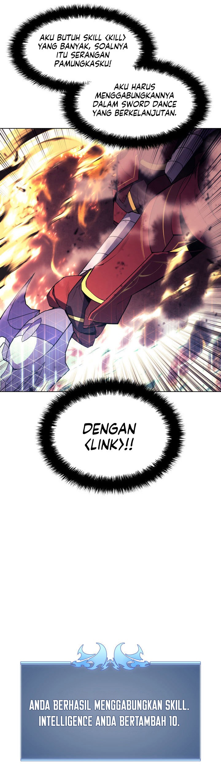 Overgeared New Chapter 91 Gambar 25