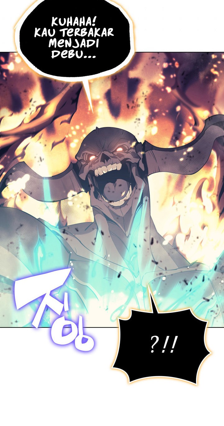 Overgeared New Chapter 90 Gambar 24