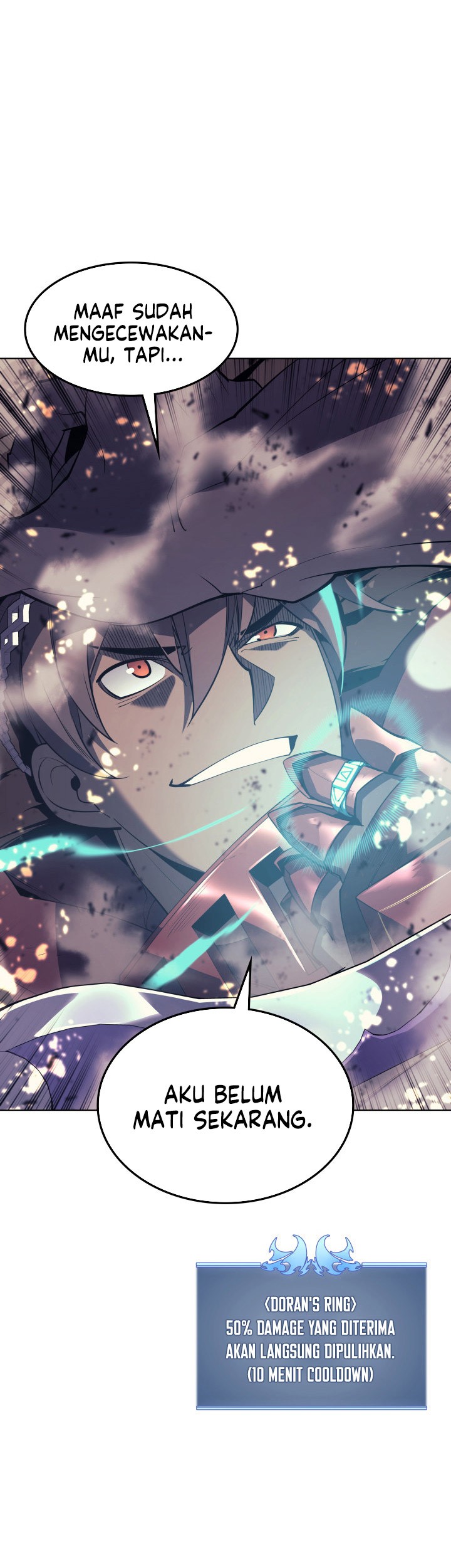 Overgeared New Chapter 90 Gambar 25