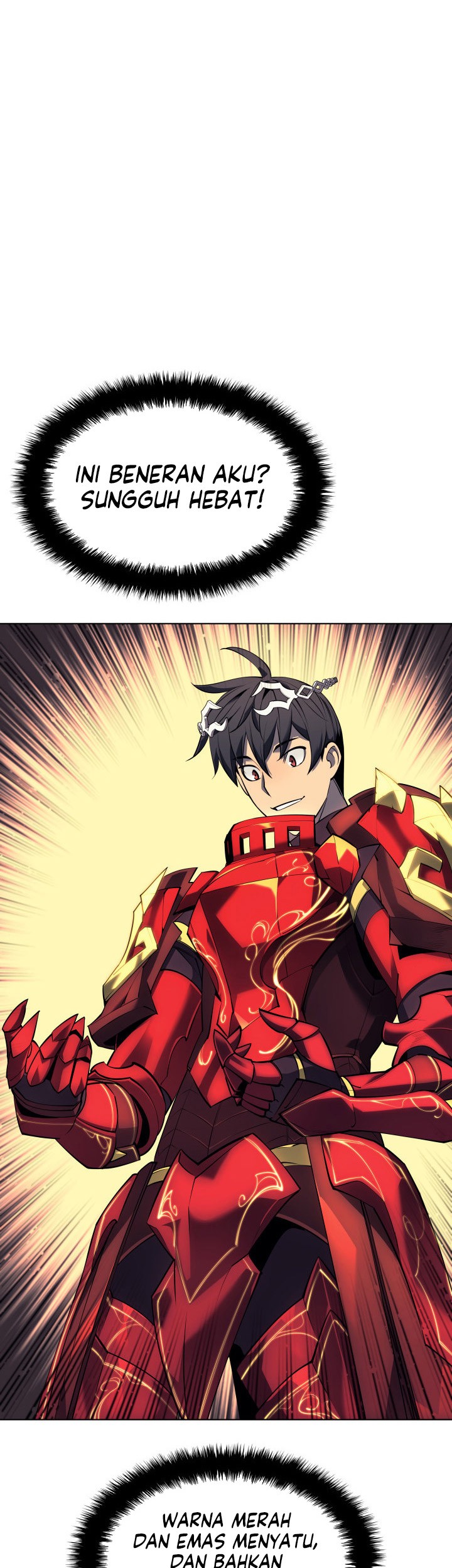 Overgeared New Chapter 88 Gambar 25