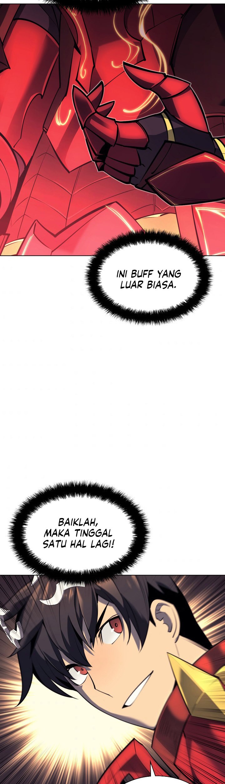 Overgeared New Chapter 88 Gambar 27